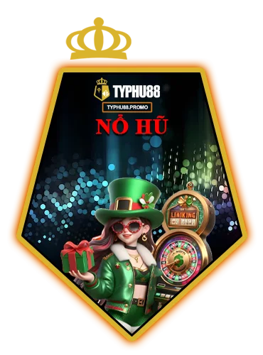 Typhu88 Ite 🎖️ Link Vào Typhu88 Promo Mới Nhất Hôm Nay 9 Ảnh Nổ Hũ