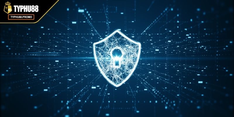 Tải App Typhu88 - Hướng Dẫn Cách Thao Tác Chi Tiết Nhất 3 Bảo mật tài khoản hội viên