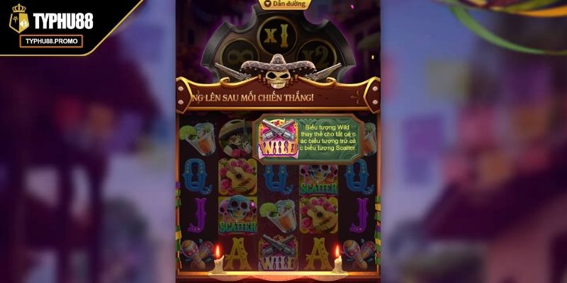 Wild Đạo Tặc TYPHU88 Hành Trình Tìm Kiếm Kho Báu Kỳ Bí 3 Bí quyết chinh phục Wild Đạo Tặc TYPHU88