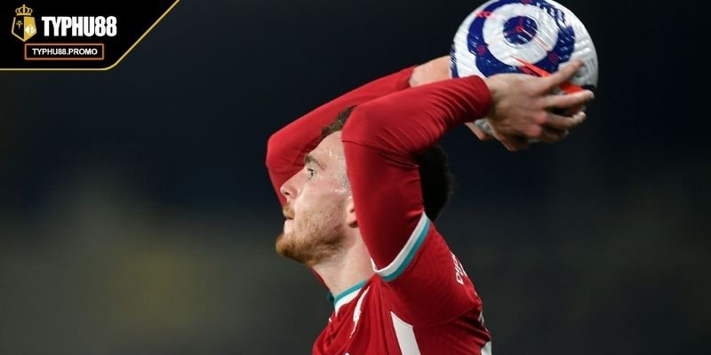 Kèo Ném Biên TYPHU88 Bí Quyết Cá Cược Bóng Đá Không Thua 2 Chiến lược để chiến thắng kèo ném biên TYPHU88