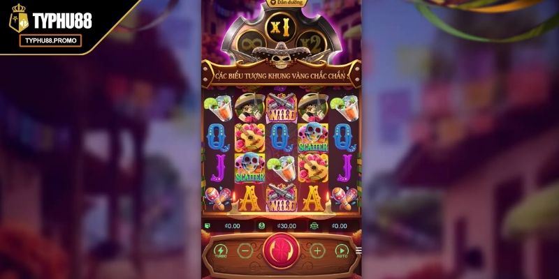 Wild Đạo Tặc TYPHU88 Hành Trình Tìm Kiếm Kho Báu Kỳ Bí 1 Giới thiệu chung về Wild Đạo Tặc TYPHU88