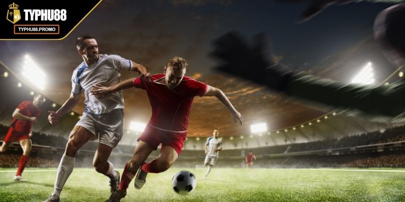 Kèo Tài Xỉu TYPHU88 Cách Đọc Và Bí Quyết Đặt Cược Hiệu Quả 2 Kèo tài xỉu TYPHU88 2.5