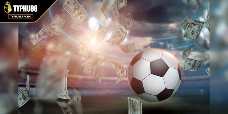 Kèo Châu Á TYPHU88 Cách Chơi Và Bí Quyết Tối Ưu Cho Bet Thủ 3 Lắng nghe tiếng nói của kinh nghiệm kèo châu Á TYPHU88