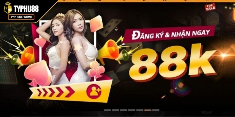 Đăng Ký TYPHU88 Hướng Dẫn Từ A Đến Z Cho Newbie Nhập Môn 1 Lợi ích khi thực hiện đăng ký TYPHU88