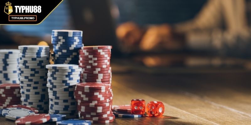 Chơi Có Trách Nhiệm Typhu88 Vì Cộng Đồng Bền Vững 3 Nhận biết dấu hiệu cá cược