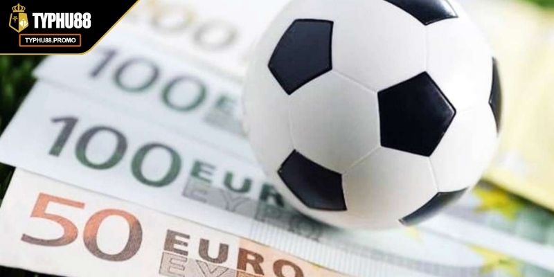 Kèo 1x2 TYPHU88 Khám Phá Bí Mật Và Chinh Phục Chiến Thắng 3 Quản lý vốn cược kèo 1x2 TYPHU88 thông minh