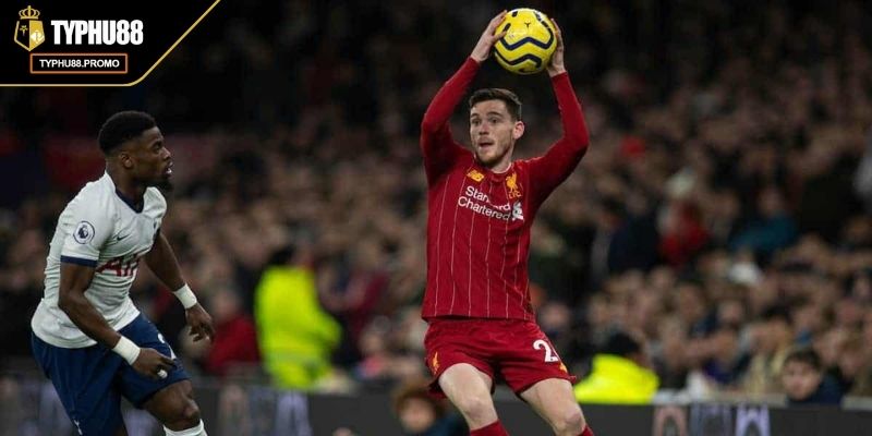 Kèo Ném Biên TYPHU88 Bí Quyết Cá Cược Bóng Đá Không Thua 3 Theo dõi diễn biến trận đấu kèo ném biên TYPHU88