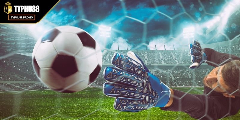 Kèo Châu Á TYPHU88 Cách Chơi Và Bí Quyết Tối Ưu Cho Bet Thủ 1 Tổng quan về kèo châu Á TYPHU88 và tính độc đáo