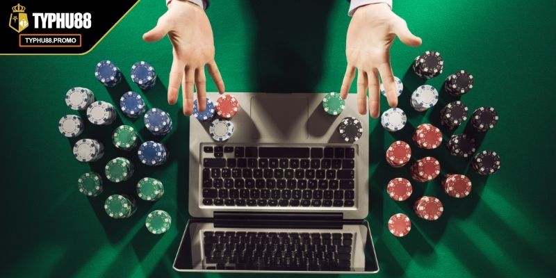 Chơi Có Trách Nhiệm Typhu88 Vì Cộng Đồng Bền Vững 2 Xây dựng cộng đồng văn minh