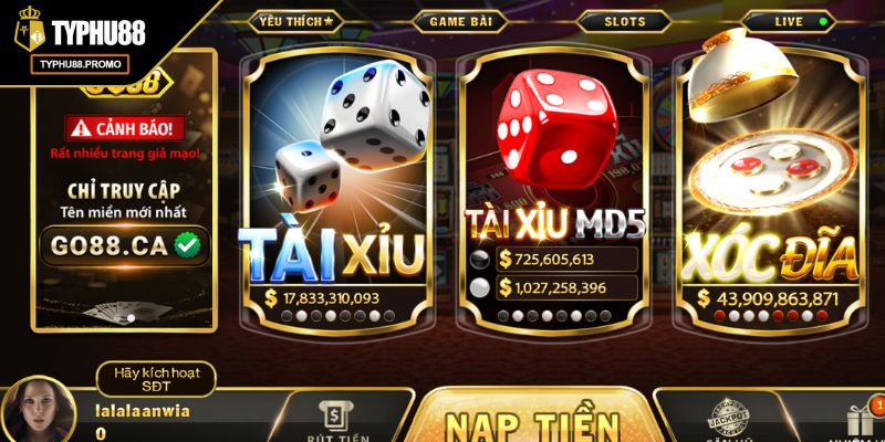 Go88 Không Vào Được – Có Phải Bạn Đang Vào Link Giả? 2 Cách khắc phục lỗi truy cập